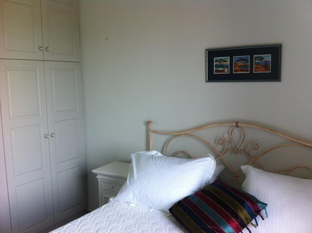 Heliades Maisonettes Mythimna Zimmer foto