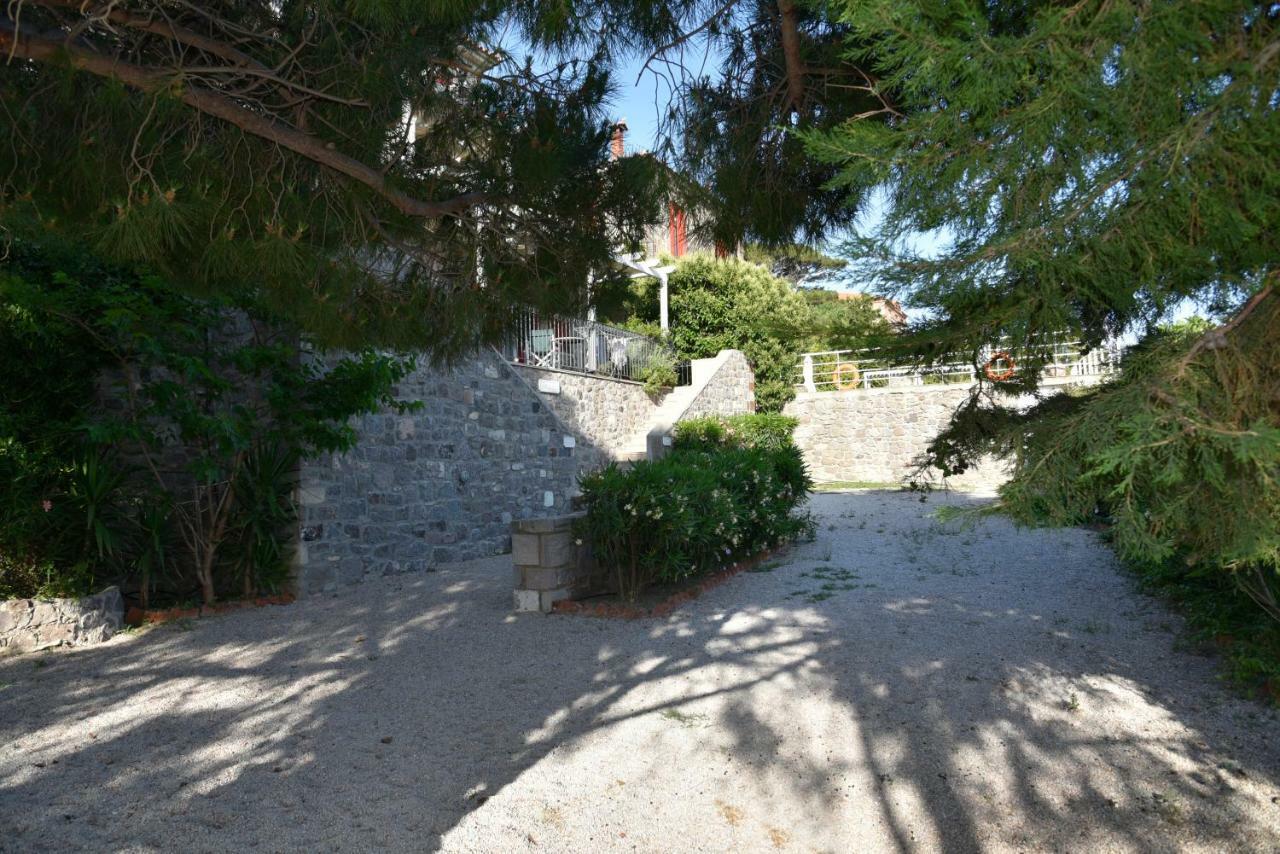 Heliades Maisonettes Mythimna Exterior foto